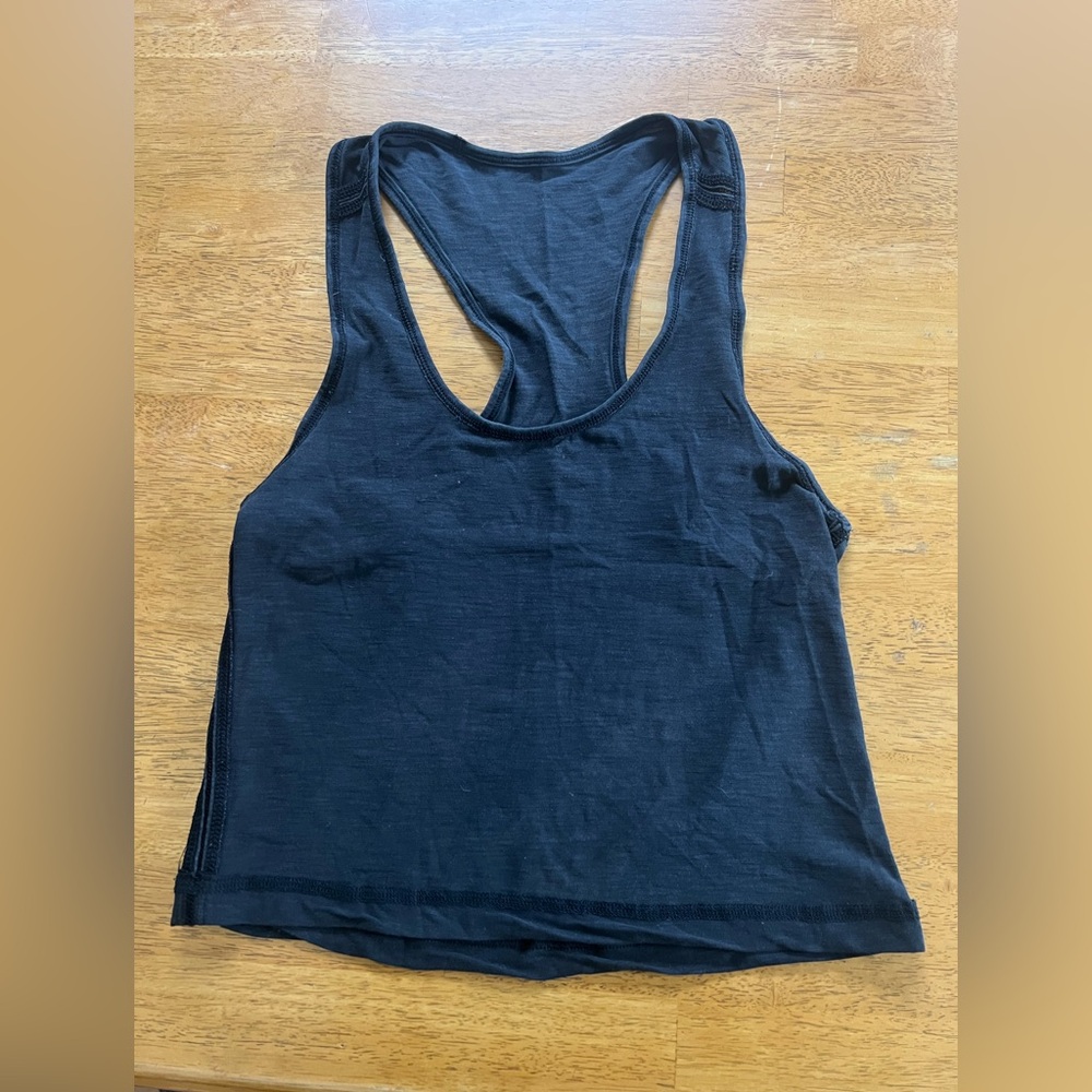 Lululemon tank top
